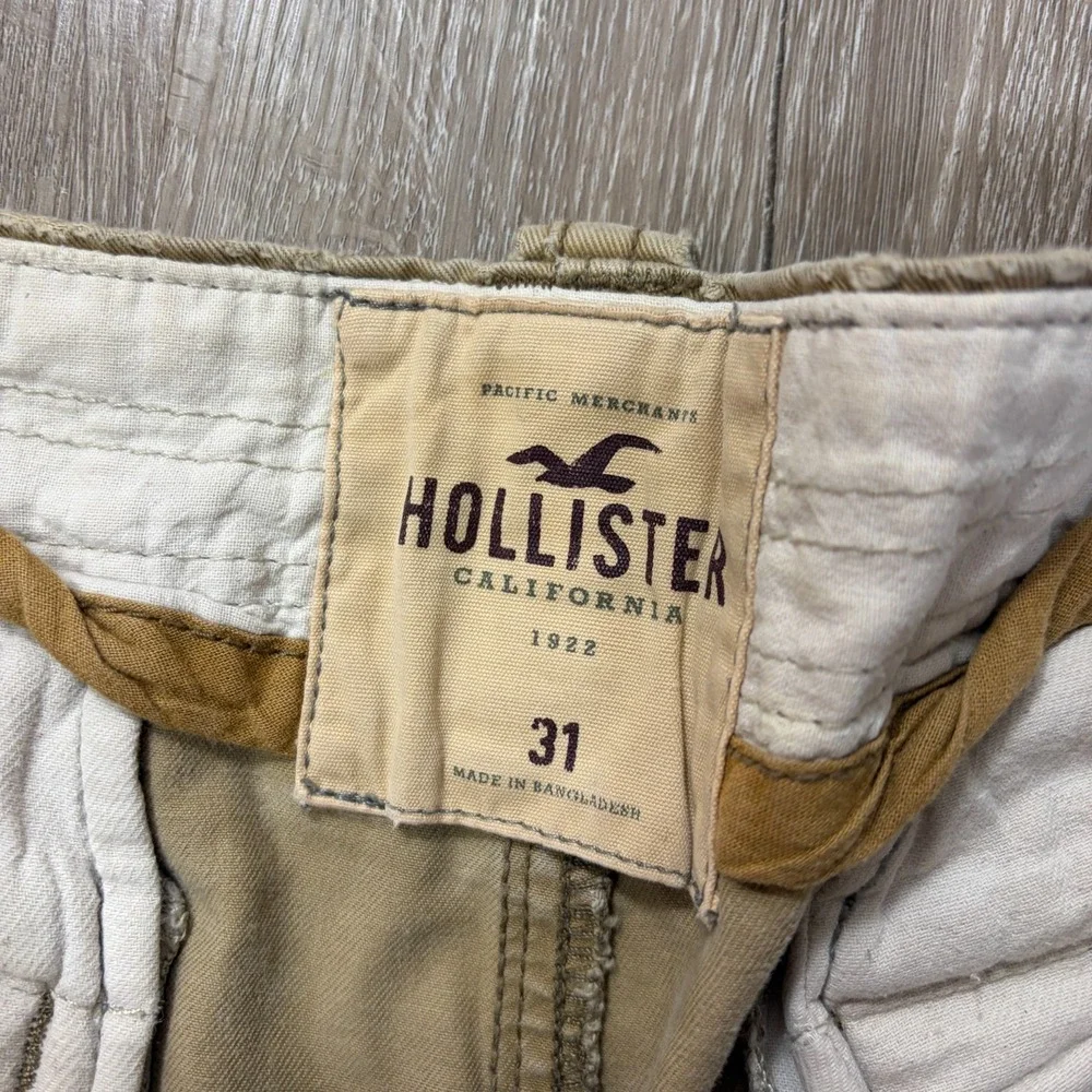 VTG Hollister 11